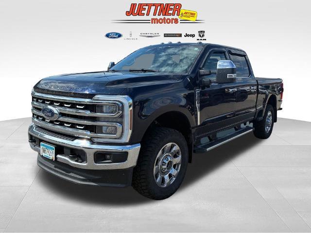 2025 Ford F-350 LARIAT for sale in Alexandria, MN