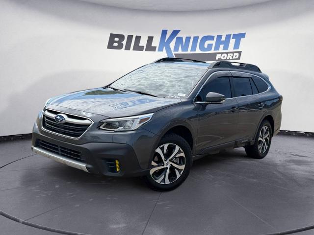 2021 Subaru Outback Limited XT for sale in Stillwater, OK
