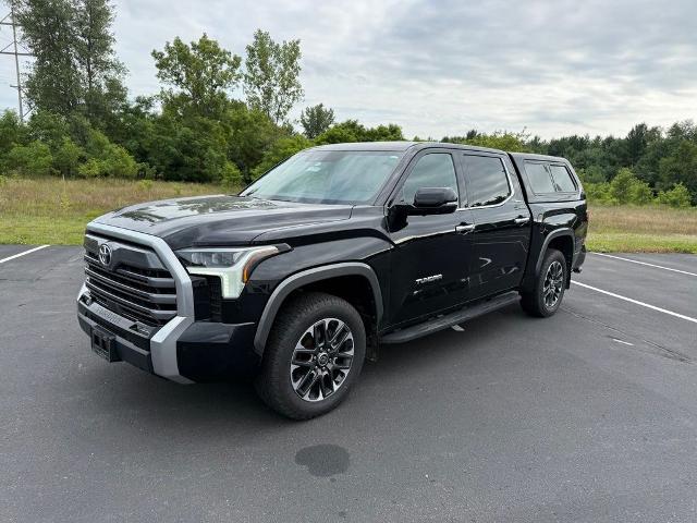 2023 Toyota Tundra Limited for sale in Eau Claire, WI