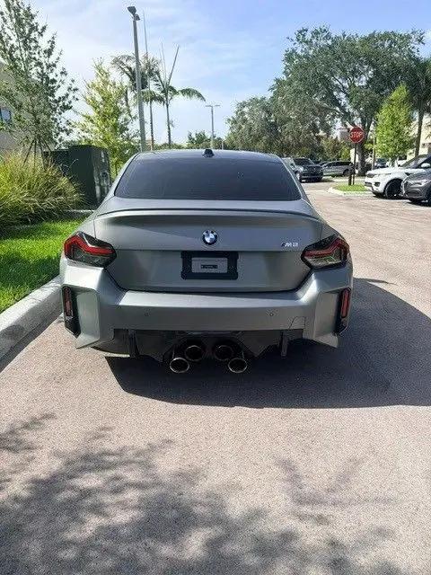 2024 BMW M2 Standard for sale in Coconut Creek, FL