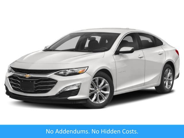 2023 Chevrolet Malibu FWD 1LT for sale in Columbia, MS
