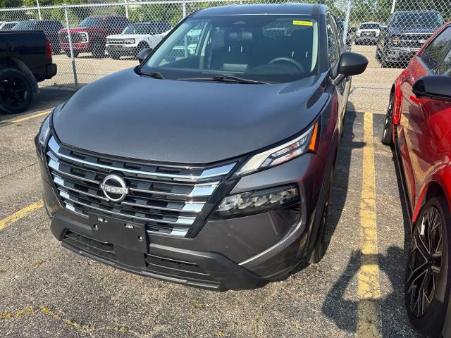 2024 Nissan Rogue S Intelligent AWD for sale in Sterling Heights, MI