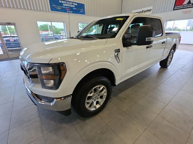 2023 Ford F-150 XLT for sale in Sterling Heights, MI