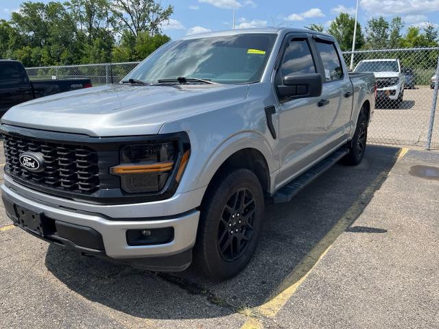 2024 Ford F-150 STX for sale in Sterling Heights, MI