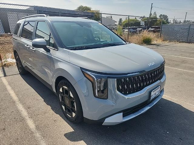 2025 Kia Carnival MPV EX for sale in San Diego, CA