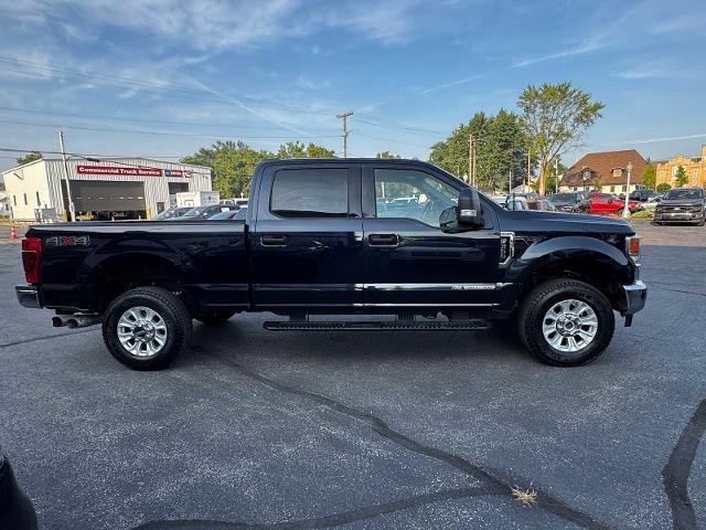 2022 Ford F-350 XLT