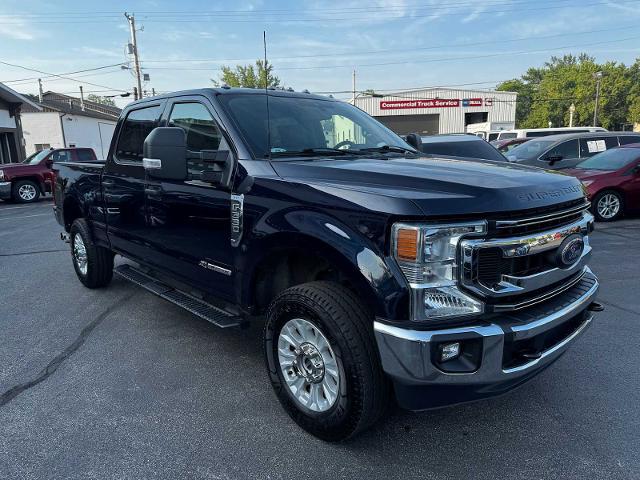 2022 Ford F-350 XLT