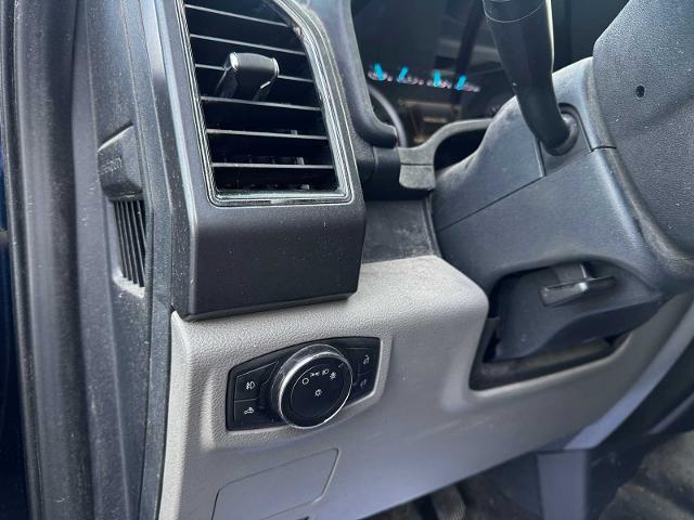 2022 Ford F-350 XLT