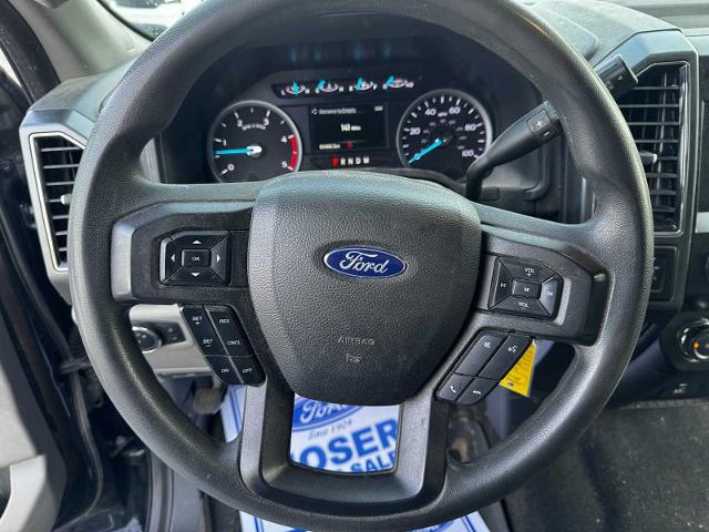 2022 Ford F-350 XLT