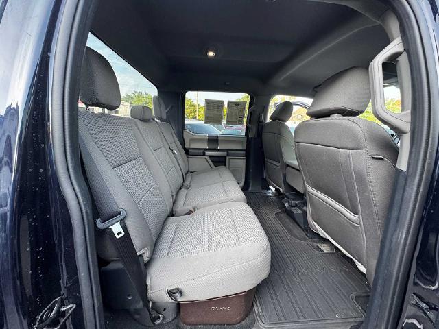 2022 Ford F-350 XLT