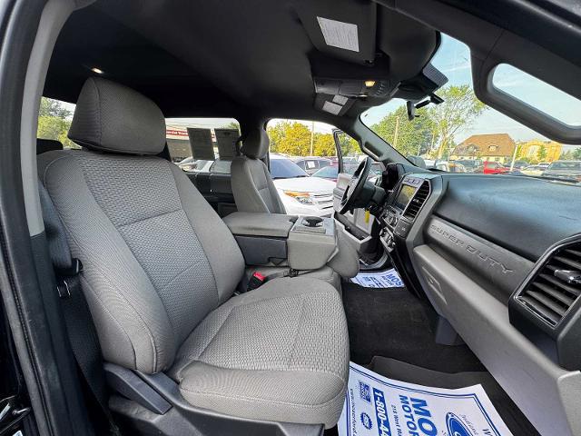 2022 Ford F-350 XLT