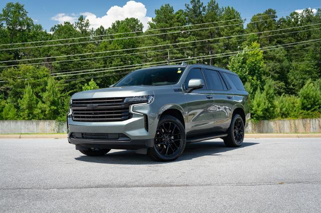 2023 Chevrolet Tahoe 4WD High Country for sale in Seneca, SC