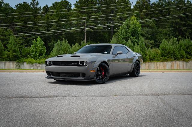 2023 Dodge Challenger SRT Jailbreak for sale in Seneca, SC