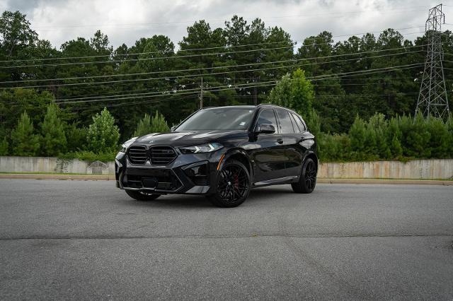 2026 BMW X5 M Competition for sale in Seneca, SC