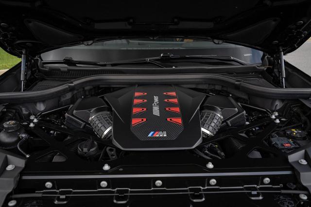 2026 BMW X5 M Competition