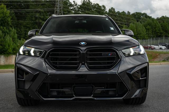 2026 BMW X5 M Competition