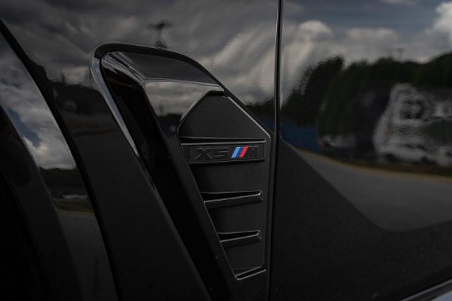 2026 BMW X5 M Competition