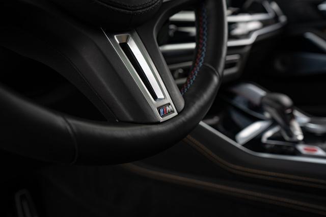 2026 BMW X5 M Competition