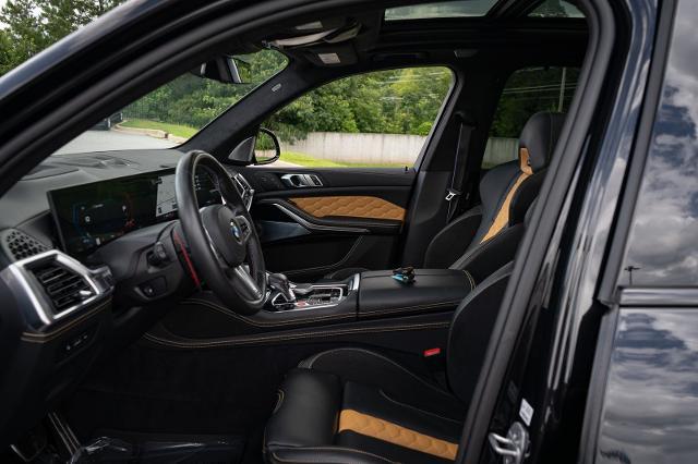 2026 BMW X5 M Competition