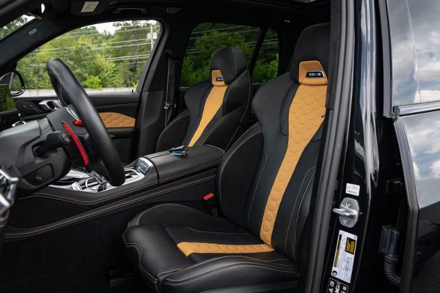 2026 BMW X5 M Competition
