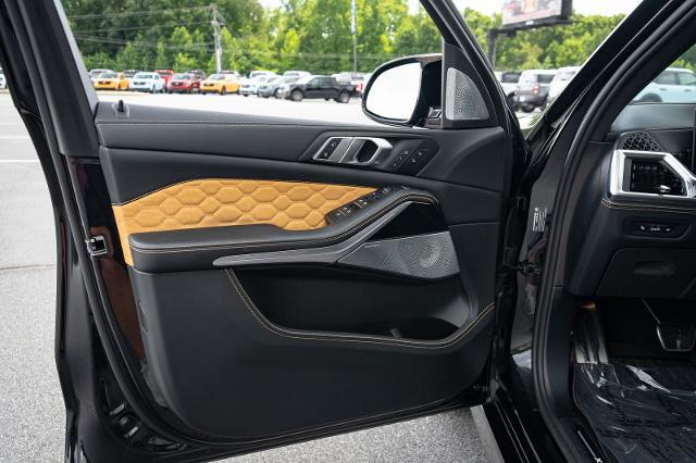 2026 BMW X5 M Competition
