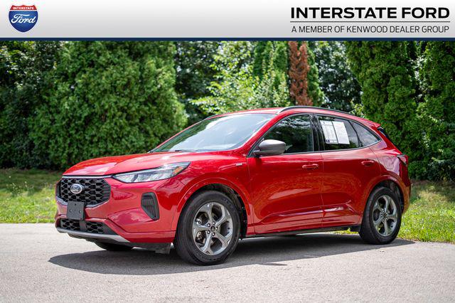 2024 Ford Escape ST-Line for sale in Miamisburg, OH