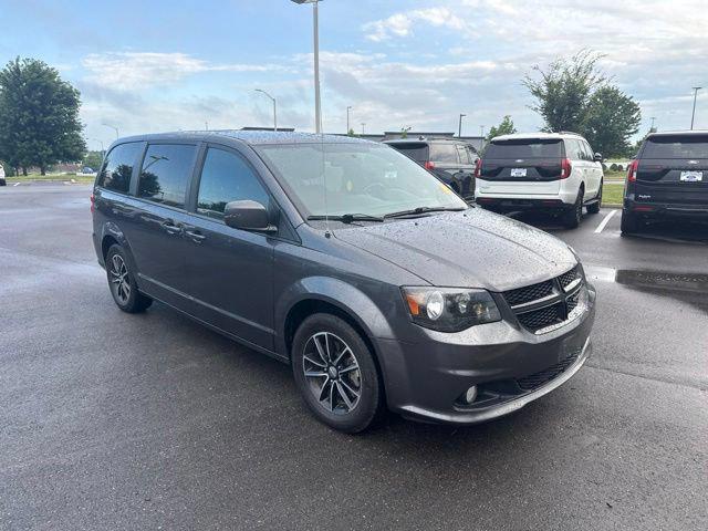 2018 Dodge Grand Caravan SE Plus for sale in Kansas City, MO