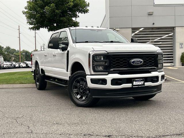 2024 Ford F-250 LARIAT for sale in Ramsey, NJ