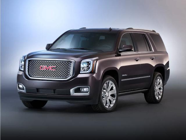 2019 GMC Yukon Denali for sale in Tampa, FL