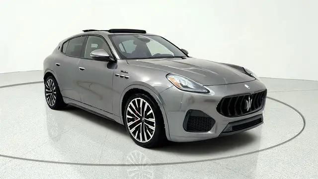 2023 Maserati Grecale Modena for sale in Plano, TX