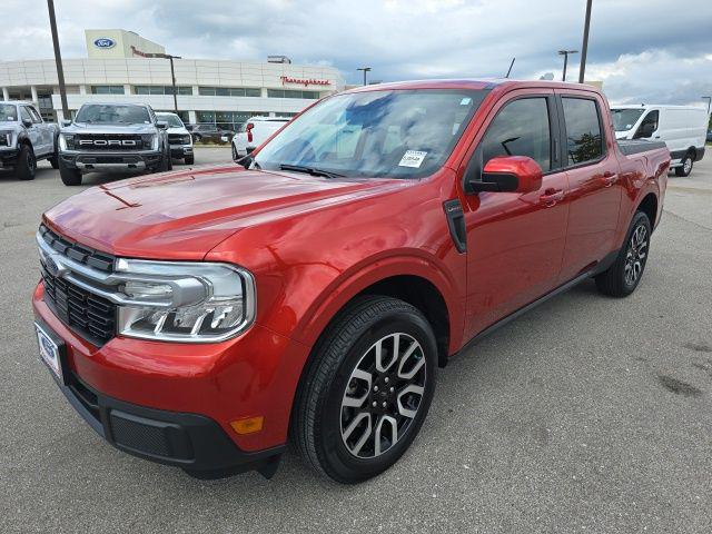 2022 Ford Maverick Lariat for sale in Kansas City, MO