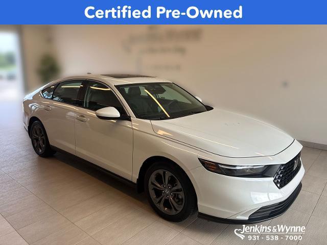 2024 Honda Accord EX for sale in Clarksville, TN