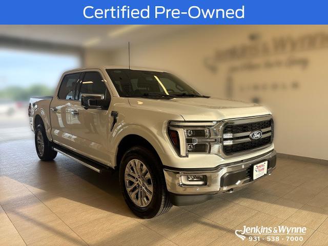 2024 Ford F-150 LARIAT for sale in Clarksville, TN