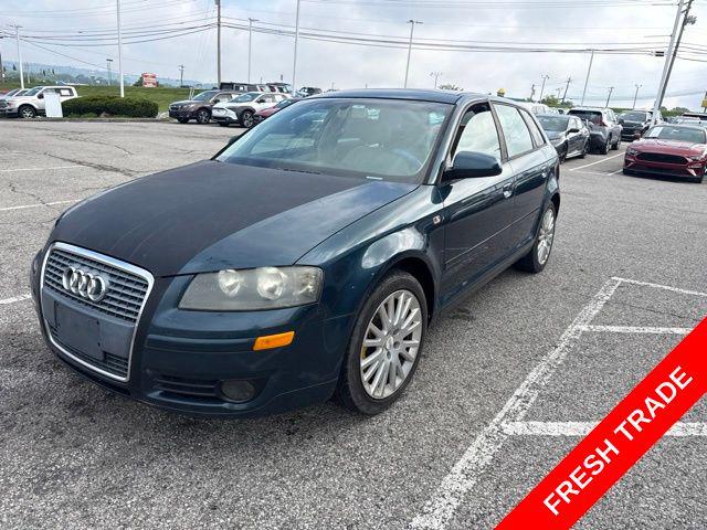 2006 Audi A3 2.0T for sale in Alexandria, KY