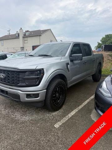 2024 Ford F-150 STX for sale in Alexandria, KY