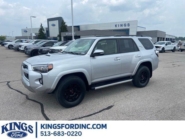 2024 Toyota 4Runner TRD Off Road Premium for sale in Cincinnati, OH