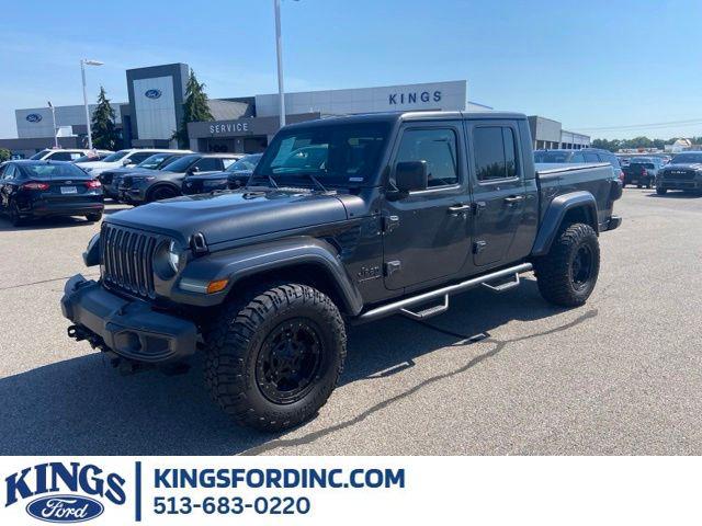 2021 Jeep Gladiator Sport for sale near Cincinnati, OH