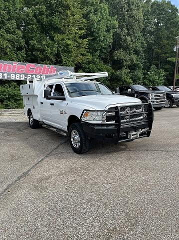 2016 Ram 2500 Tradesman for sale in Henderson, TN