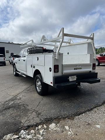2016 Ram 2500 Tradesman
