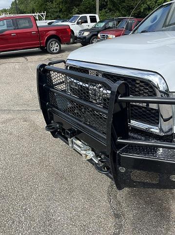 2016 Ram 2500 Tradesman
