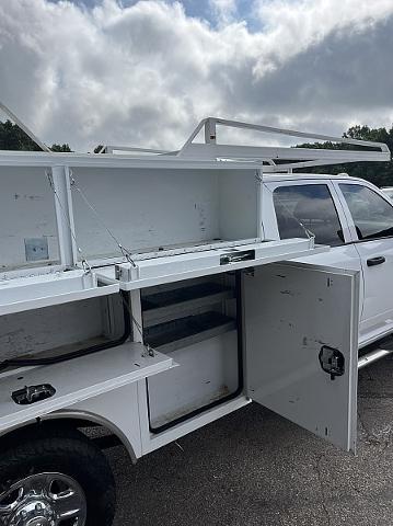 2016 Ram 2500 Tradesman