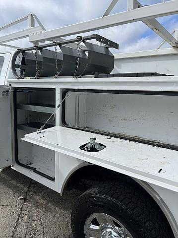 2016 Ram 2500 Tradesman