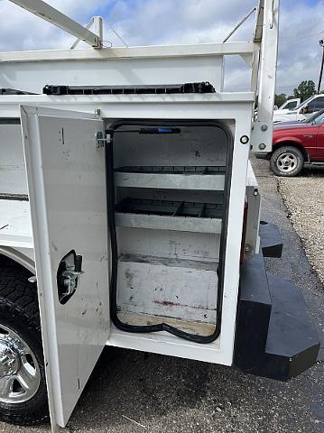 2016 Ram 2500 Tradesman
