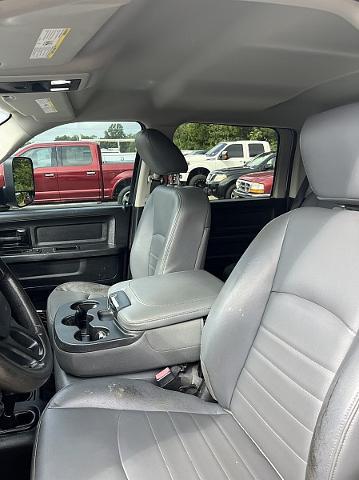 2016 Ram 2500 Tradesman