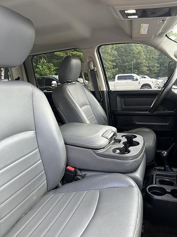 2016 Ram 2500 Tradesman
