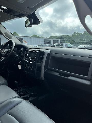 2016 Ram 2500 Tradesman