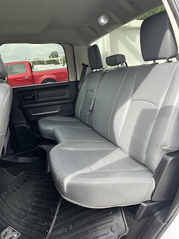2016 Ram 2500 Tradesman