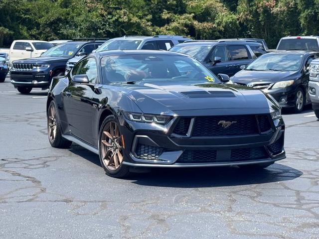 2025 Ford Mustang GT Premium Fastback for sale in Burlington, NC
