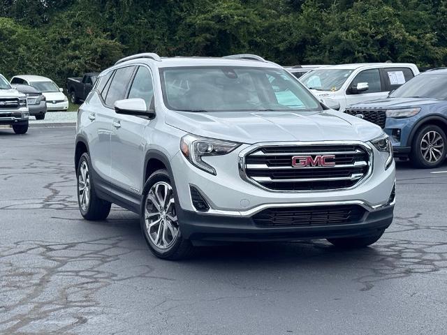 2020 GMC Terrain FWD SLT for sale in Burlington, NC