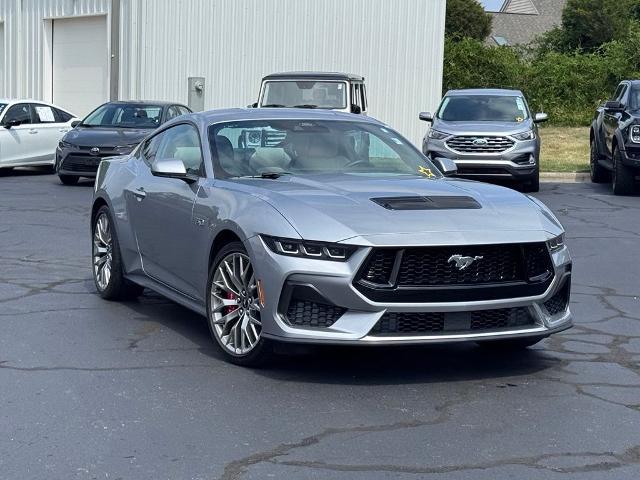 2025 Ford Mustang GT Premium Fastback for sale in Burlington, NC